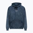 Herren Kaotiko Washed Free Your Mind Sweatshirt navy