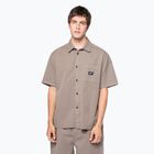 Herren Kaotiko Savannah Hemd beige