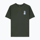 Herren Kaotiko M / C Koi Armee T-shirt