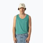 Herren Kaotiko Tank Top Nathan meergrün