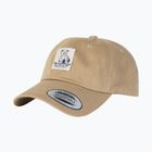 Herren Kaotiko kaki Baseballmütze