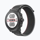 COROS APEX 2 GPS Outdoor Uhr schwarz WAPX2-BLK