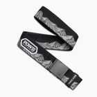 Gürtel Arcade POW x Joseph Toney black/charcoal