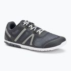 Damen Barfußschuhe Xero Schuhe HFS stahlgrau