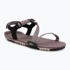 Damen Barfußsandalen Xero Schuhe Z-Trail EV staubig / rosa