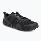 Berefoot Herrenschuhe Xero Shes Aqua X Sport schwarz