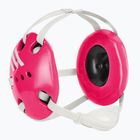 Ohrwärmer adidas Response Ear white/pink
