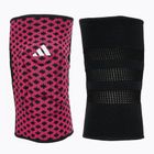 Knieschoner adidas Reversible Kneepad black/pink