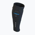 Therabody RecoveryPulse Wadenkompressionsmanschette schwarz/blau