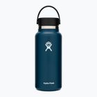 Hydro Flask Wide Flex Cap Thermoflasche 946 ml indigo