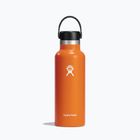 Hydro Flask Standard Flex 530 ml Thermoflasche orange S18SX808