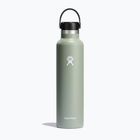 Hydro Flask Standard Flex Cap Thermoflasche 710 ml agave