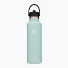 Hydro Flask Standard Flex Straw Thermoflasche 620 ml Tau S21FS441