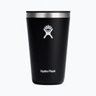 Hydro Flask All Round Tumbler Thermobecher 473 ml schwarz