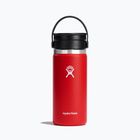 Hydro Flask Wide Flex Sip Thermoflasche 470 ml rot W16BCX612