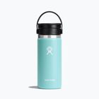 Hydro Flask Wide Flex Sip 470 ml Thermoflasche Dew W16BCX441