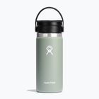 Hydro Flask Wide Flex Sip Thermoflasche 473 ml agave