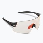 Tifosi Rail Clarion Fototec rot phototrope Fahrradbrille