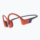 Drahtlose Kopfhörer Shokz OpenSwim Pro red