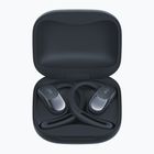 Drahtlose Kopfhörer Shokz OpenFit Air black