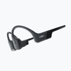 Drahtlose Kopfhörer Shokz OpeNr.un USB-C black