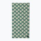 Slowtide Sun Dazed Handtuch grün