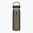 Hydro Flask Lightweight Wide Flex Cap B 946 ml Obsidian Thermoflasche