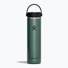 Hydro Flask Lightweight Wide Flex Cap B 710 ml Serpentine Thermoflasche