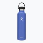 Hydro Flask Standard Flex Cap Thermoflasche 709 ml Kaskade