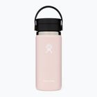 Hydro Flask Wide Flex Sip 470 ml Trillium Thermoflasche