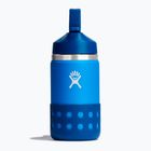 Hydro Flask Wide Mouth Straw Lid And Boot 2024 355 ml Thermoflasche