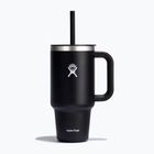 Hydro Flask All Around Travel Tumbler Thermobecher 946 ml black