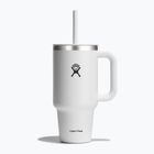 Hydro Flask All Around Travel Tumbler Thermobecher 946 ml white