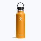 Hydro Flask Standard Flex 620 ml Fossil Reiseflasche