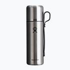 Thermosflasche Hydro Flask Hot Flask and Cup 828 ml stainless