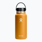 Hydro Flask Wide Flex Cap Thermoflasche 946 ml fossil