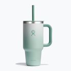 Hydro Flask All Around Travel Tumbler 946ml matcha ombre Thermobecher