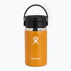 Hydro Flask Wide Flex Sip 355 ml fossile Thermoflasche