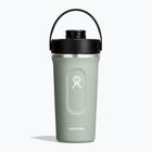 Thermoflasche mit Shakerfunktion Hydro Flask Insulated Shaker 710 ml agave