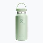Thermosflasche Hydro Flask Wide Flex Cap 945 ml aloe