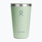 Hydro Flask All Around Tumbler Press-In Thermobecher 470 ml aloe