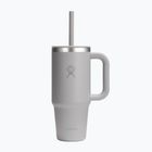 Thermobecher Hydro Flask All Around Travel Tumbler 710 ml birch