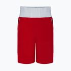 Herren Nike Boxing Shorts scharlachrot