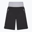 Herren Nike Boxing Shorts schwarz/pewter