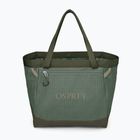 Osprey Transporter Gear Tote 28 l Kiefer Blatt / earl grau Reisetasche