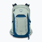 Herren-Trekkingrucksack Osprey Talon 22 l frosty mint green night shift