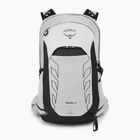 Herren Wanderrucksack Osprey Talon 22 l weiß / schwarz