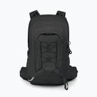 Wander Rucksack Damen Osprey Tempest 11 l black/ coal grey