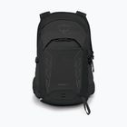 Damen-Trekking-Rucksack Osprey Tempest 22 l schwarz / kohlegrau