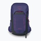 Wander Rucksack Damen Osprey Tempest 26 l deep fig/ hotspot pink